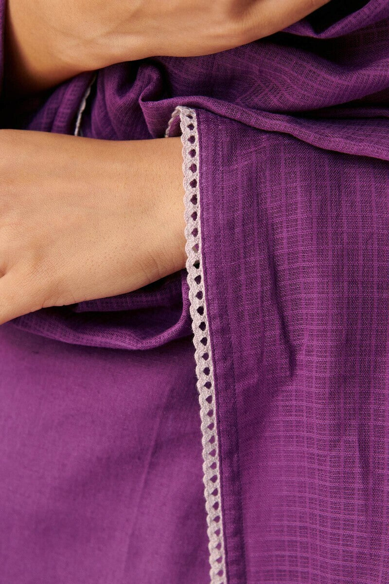 Rosheen Samaira Dupatta