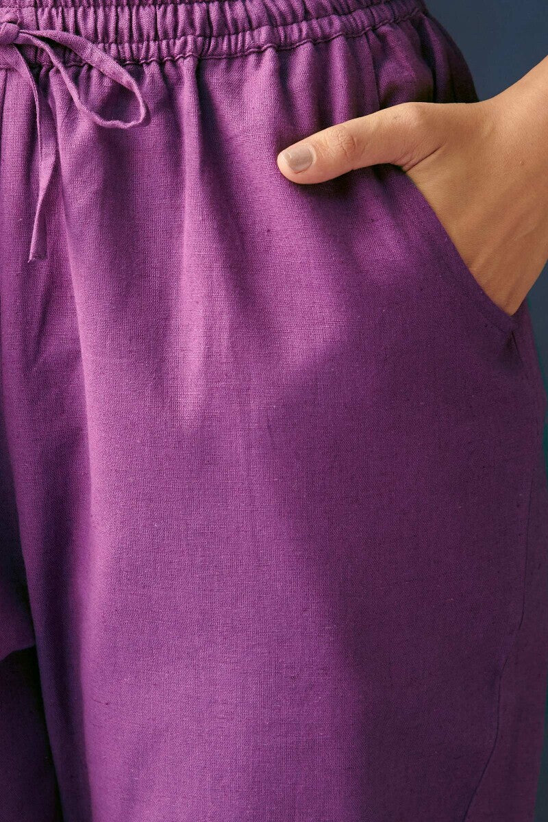 Rosheen Samaira Narrow Pants