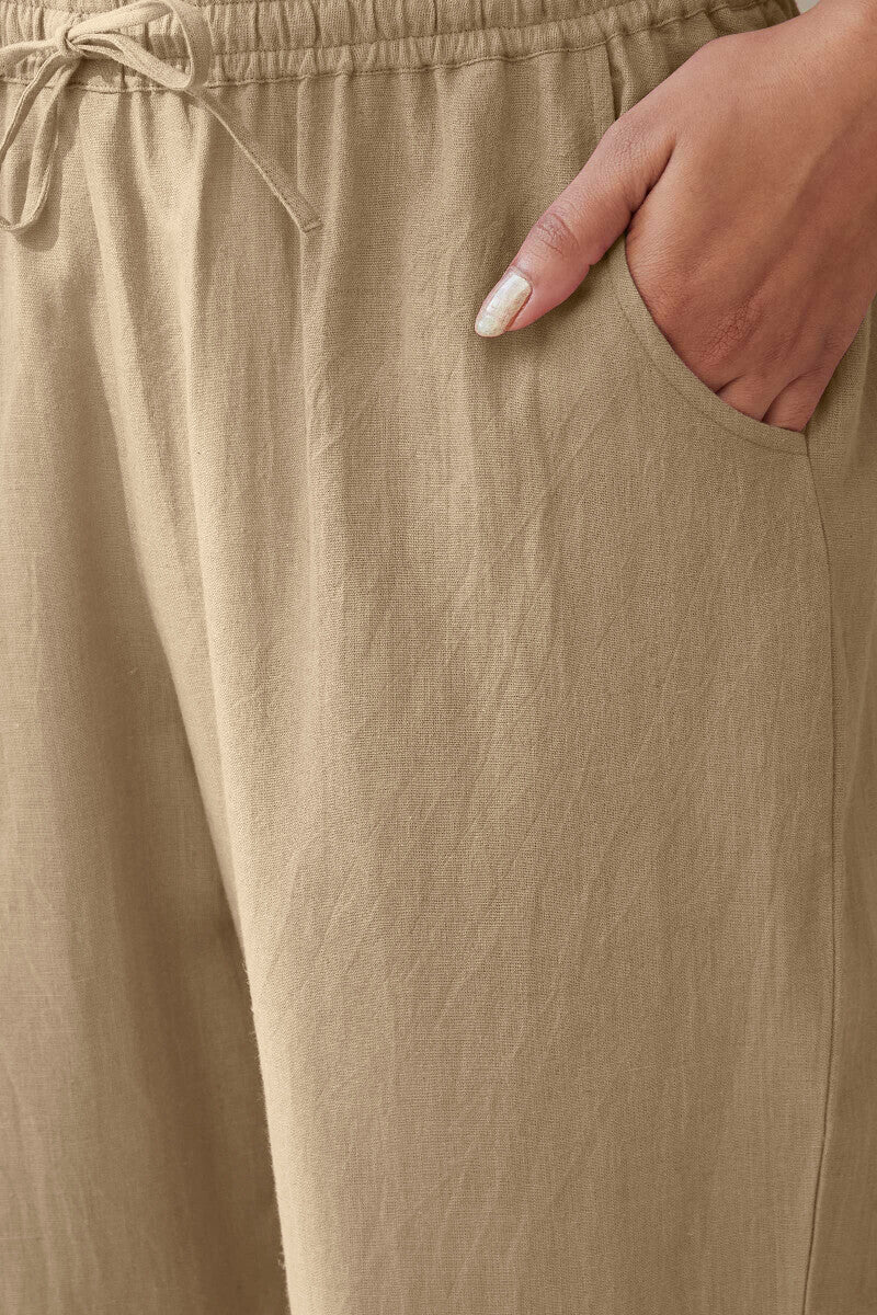 Rosheen Farah Narrow Pants
