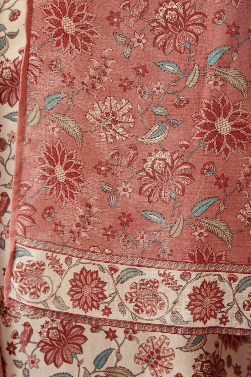 Mahnoor Maryam Dupatta