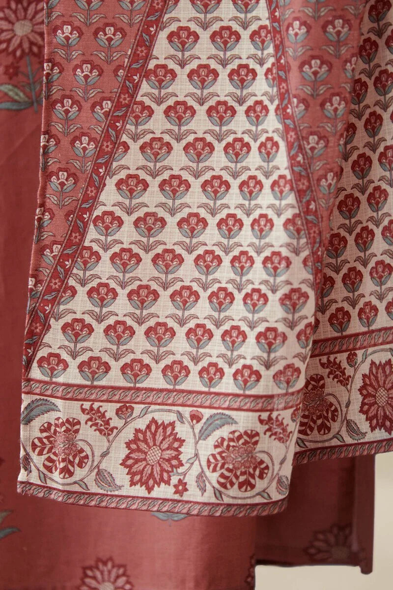 Surplus: Mahnoor Rabia Dupatta