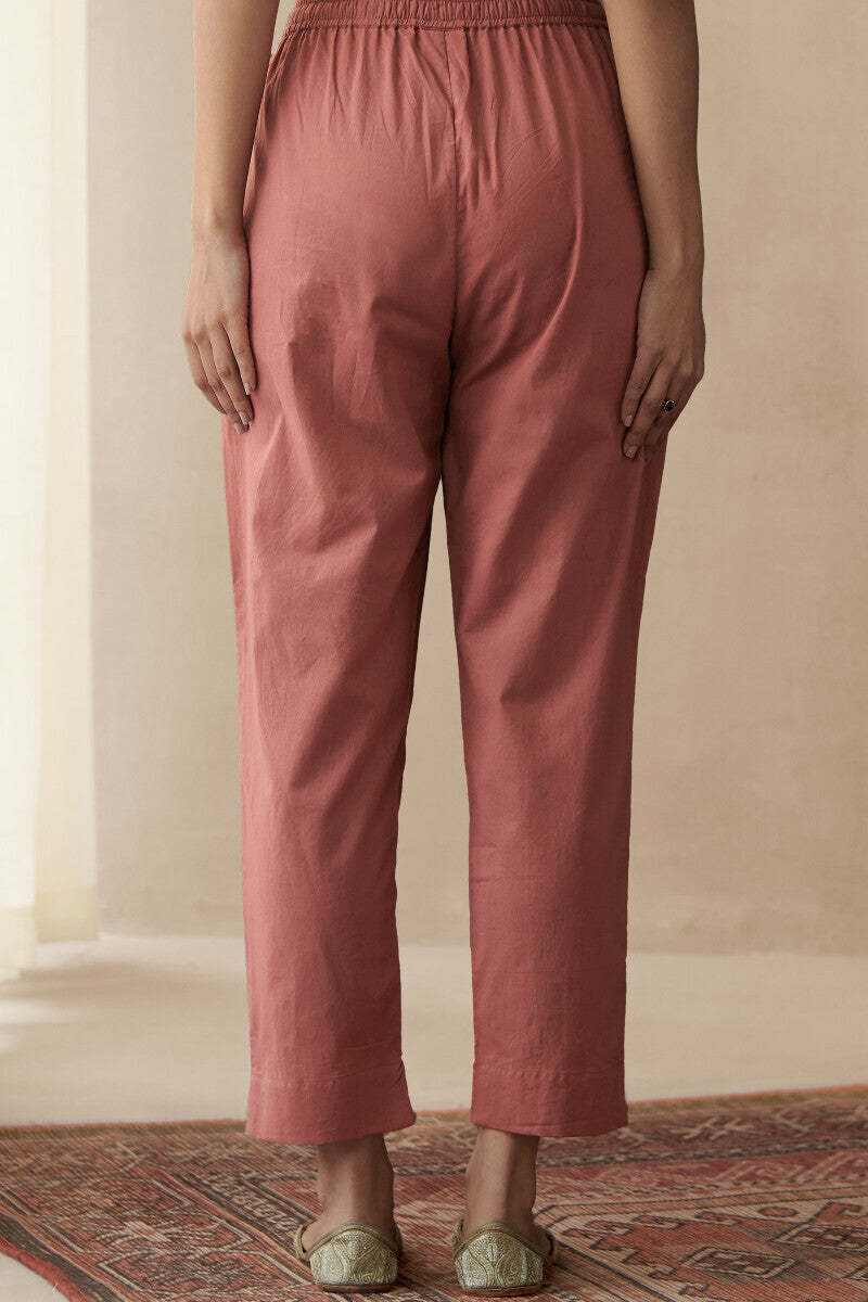 Mahnoor Maryam Narrow Pants