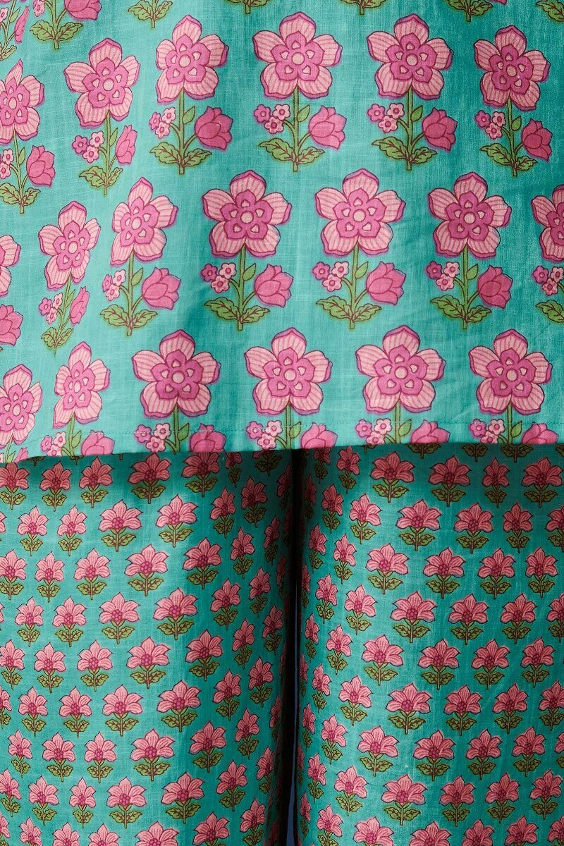 Mehreen Sabina Loungewear Set