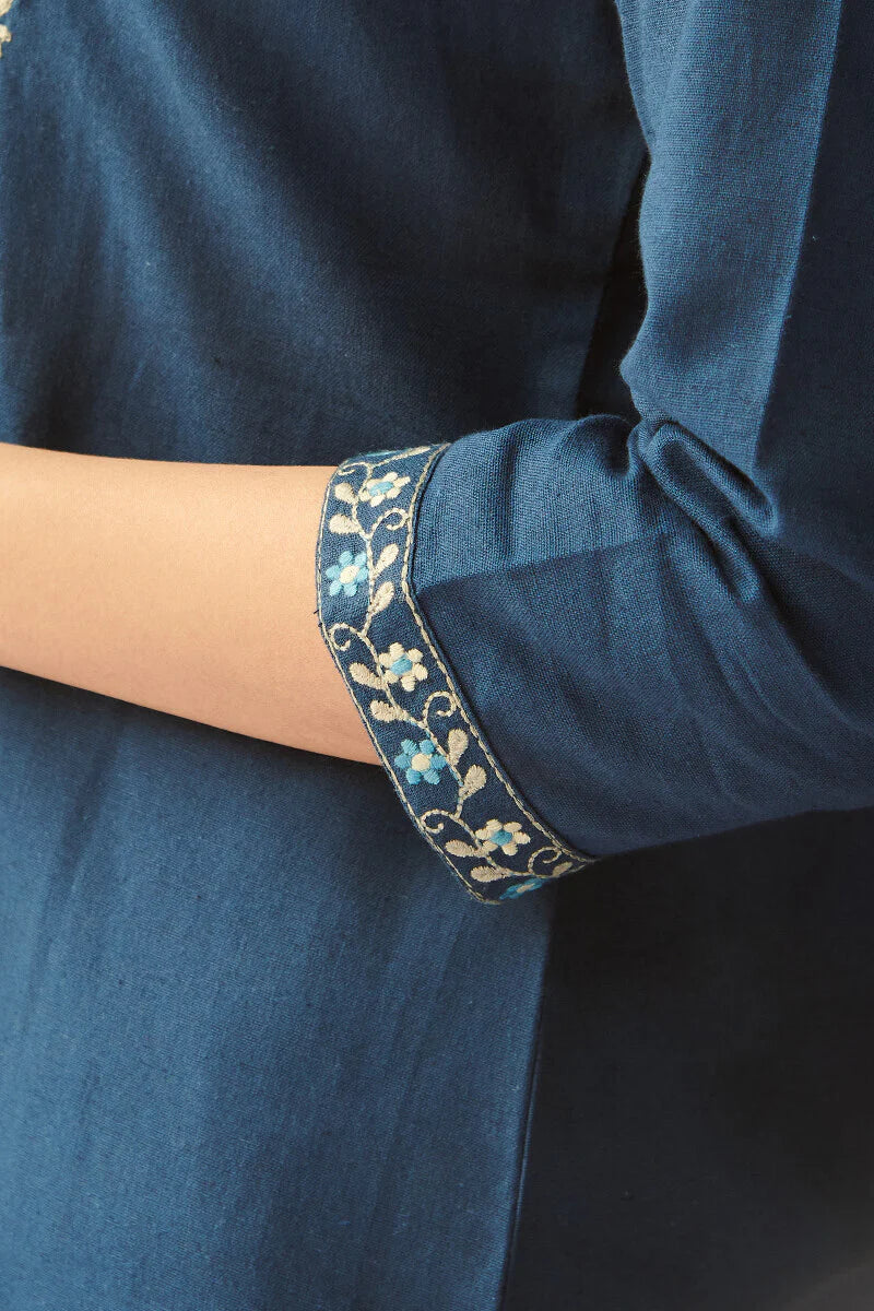 Surplus: Roza Seher Kurta