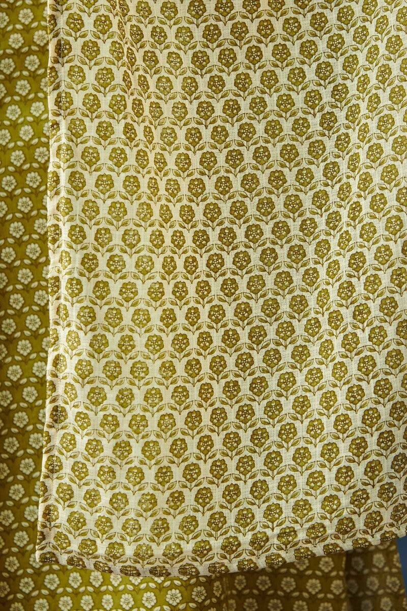 Mehreen Lizah Sanganeri Dupatta