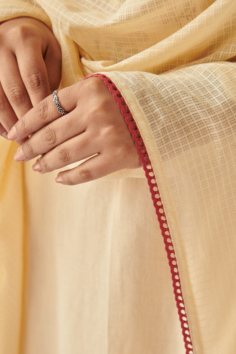 Roza Maya Dupatta