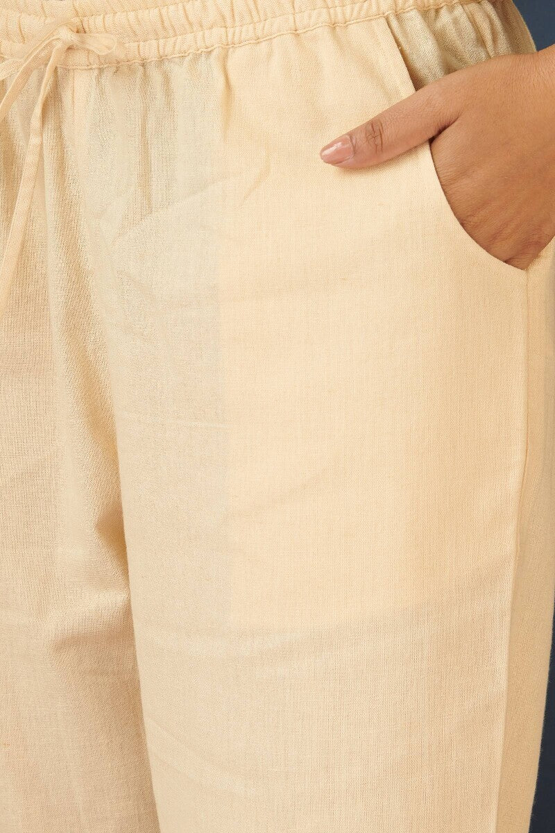 Roza Maya Narrow Pants