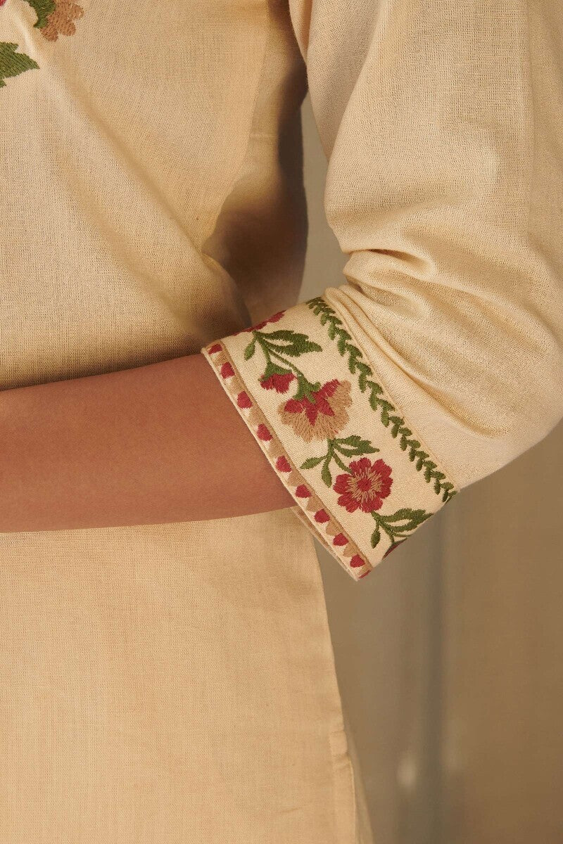 Surplus: Roza Maya Kurta