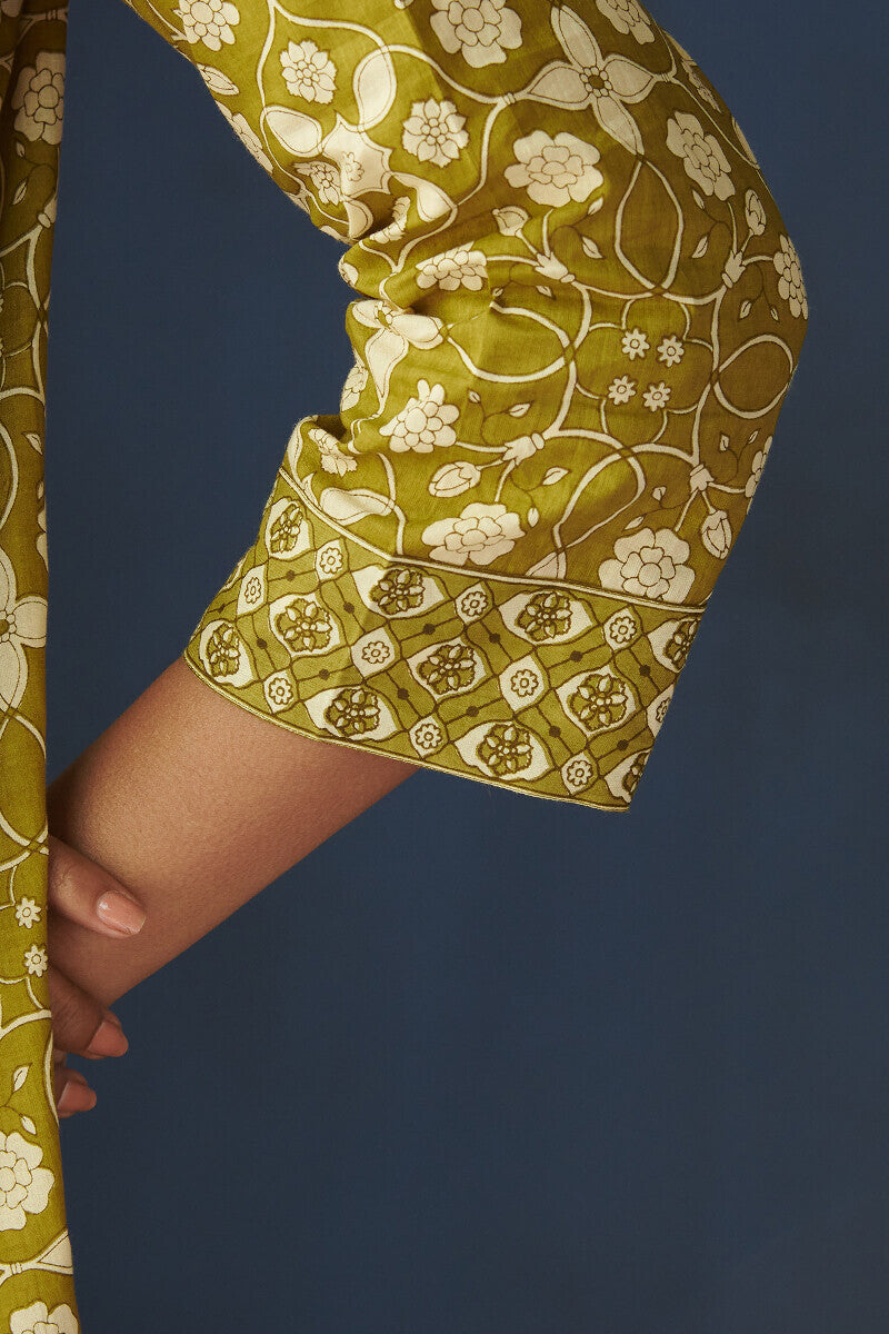 Mehreen Mirza Kaftan