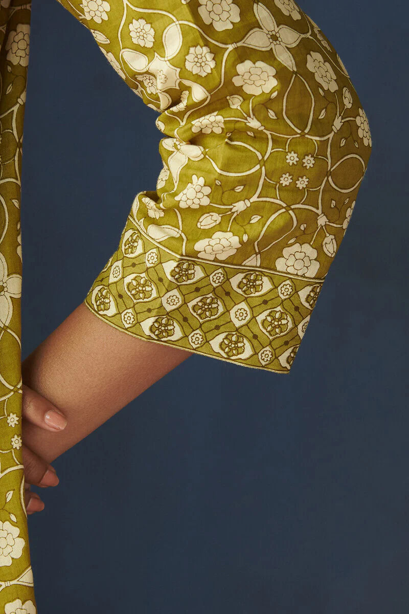 Surplus: Mehreen Mirza Kaftan