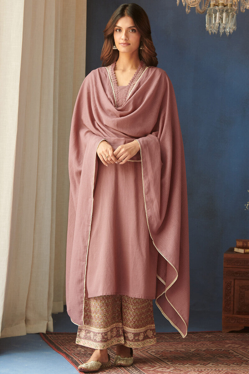 Mehreen Ruhi Kurta