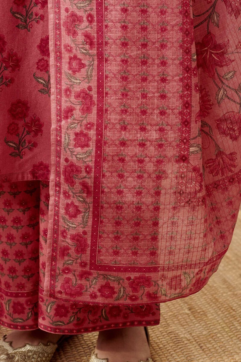 Mahnoor Fahima Dupatta