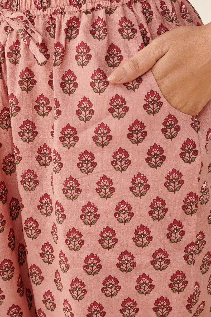 Mehreen Nafisa Sanganeri Narrow Pants
