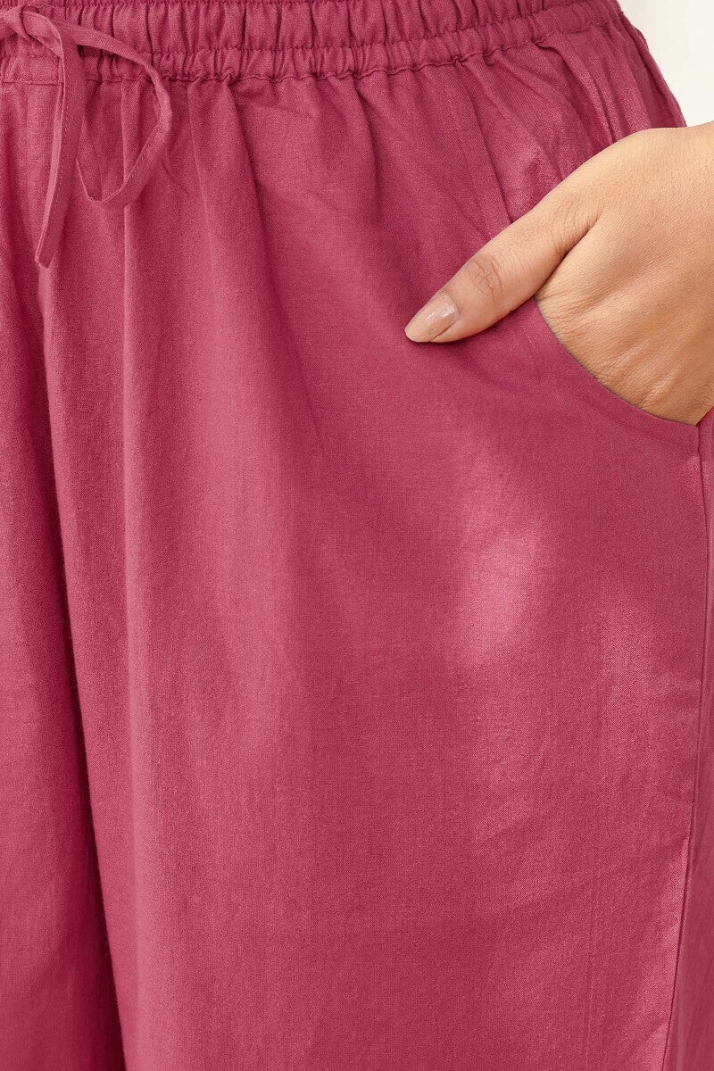 Mahnoor Rehmat Narrow Pants