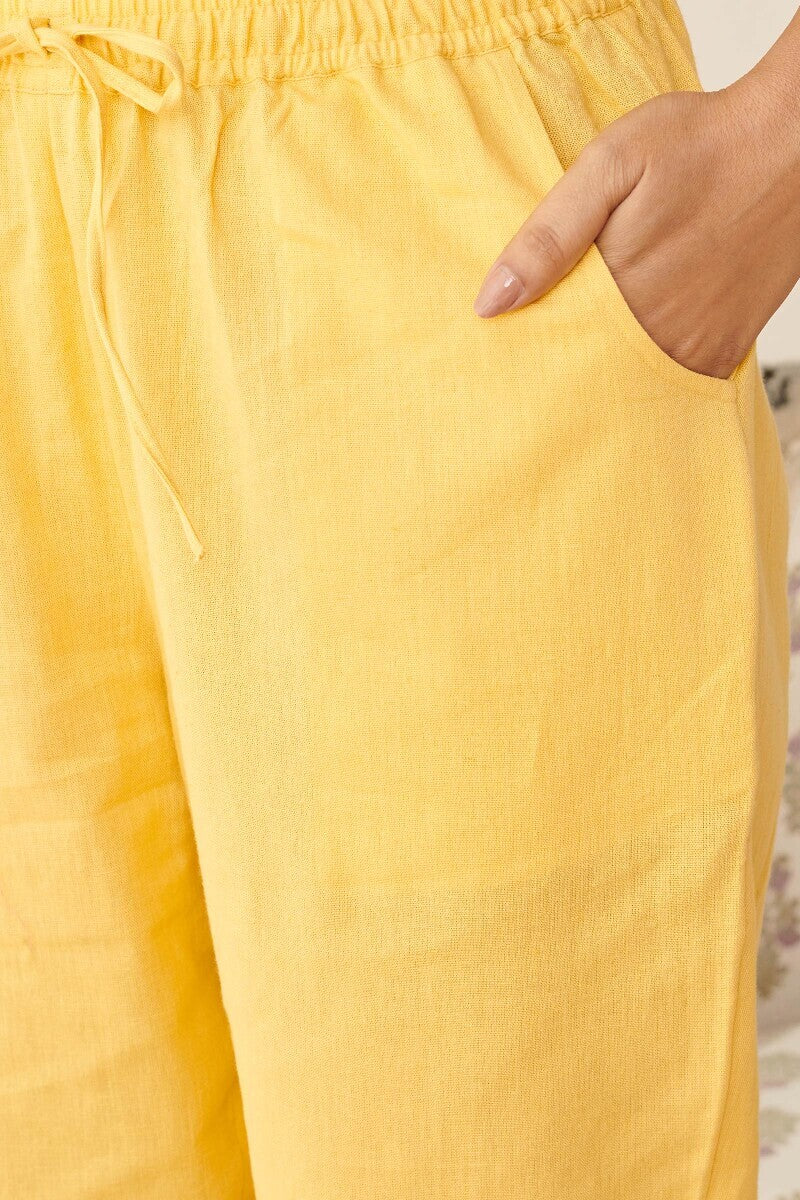 Rosheen Dalia Narrow Pants