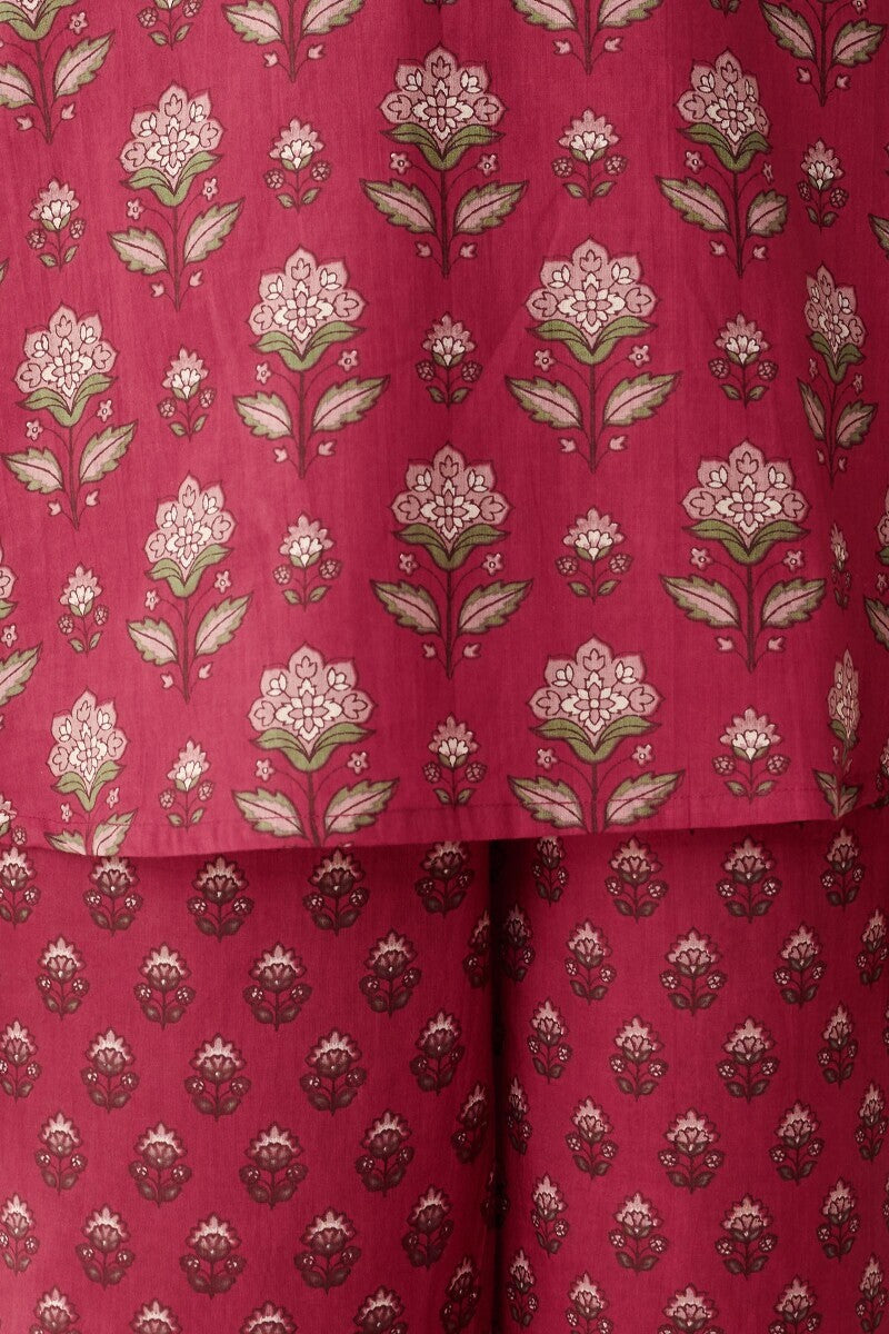 Mehreen Zoya Loungewear Set