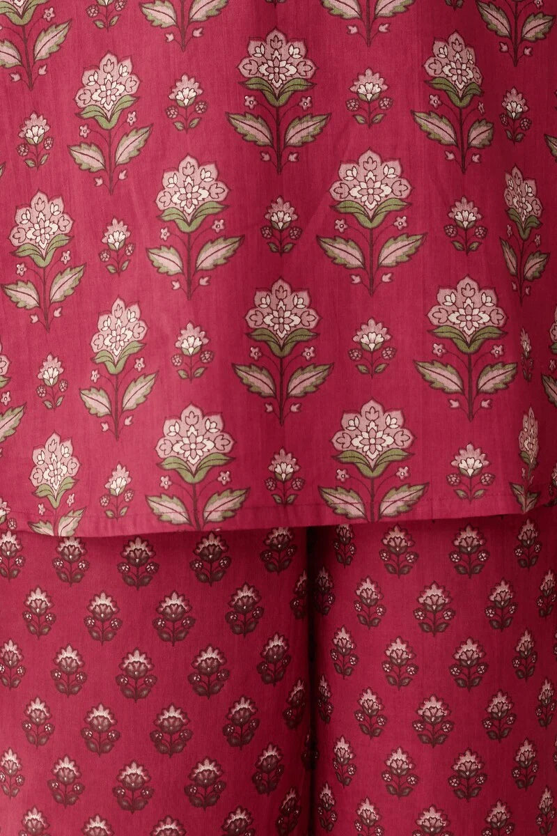 Surplus: Mehreen Zoya Loungewear Set