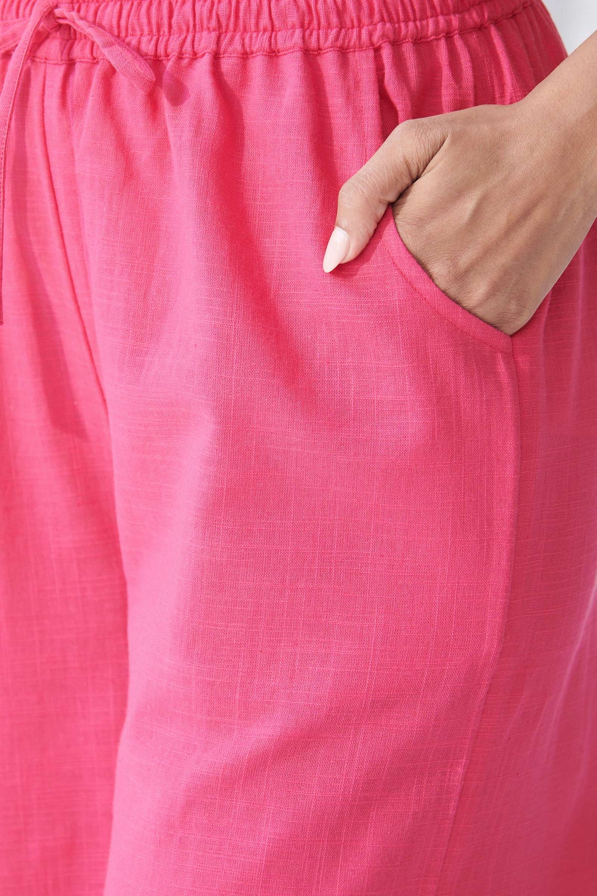 Roza Rahat Pink Farsi