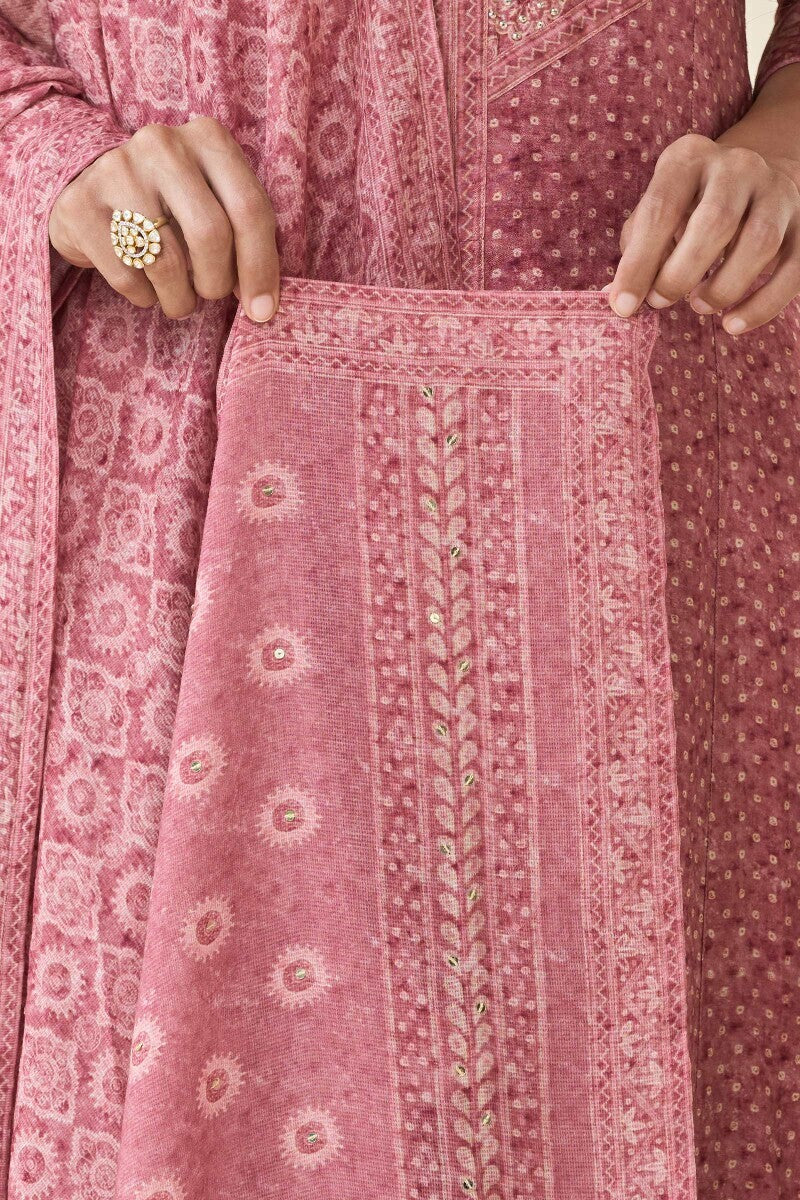 Mehrunissa Rozinah Dupatta