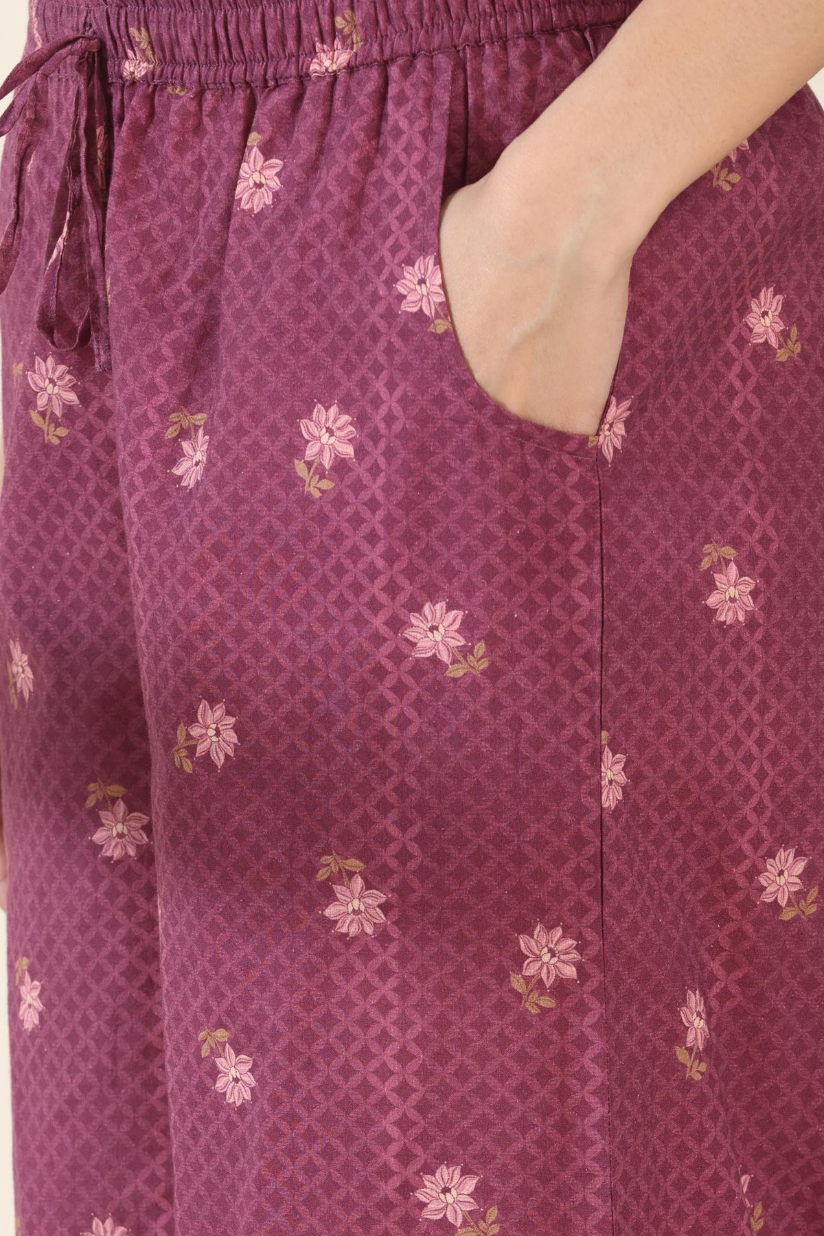 Surplus: Roz Meher Falak Palazzo