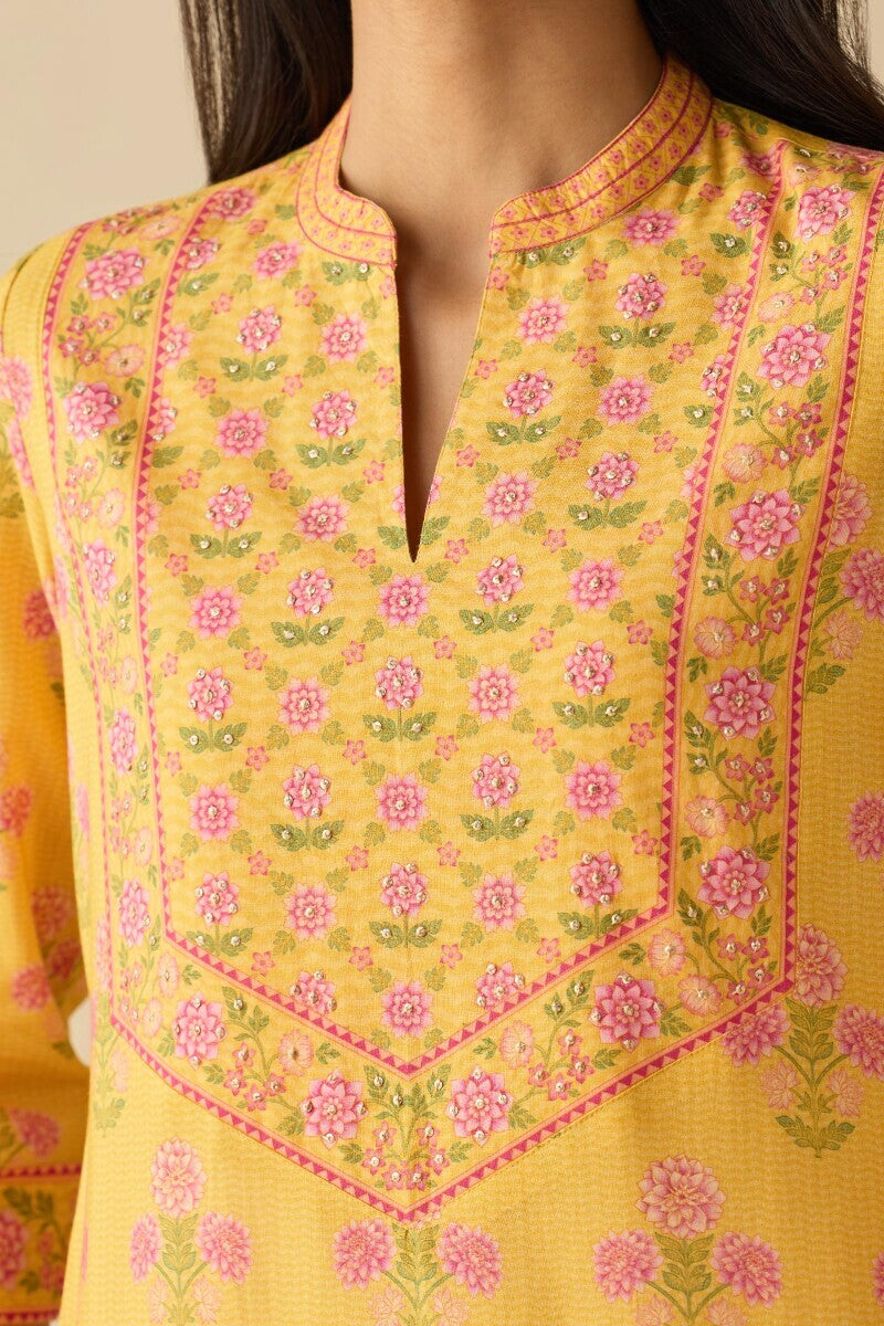 Meher Mahi Kurta