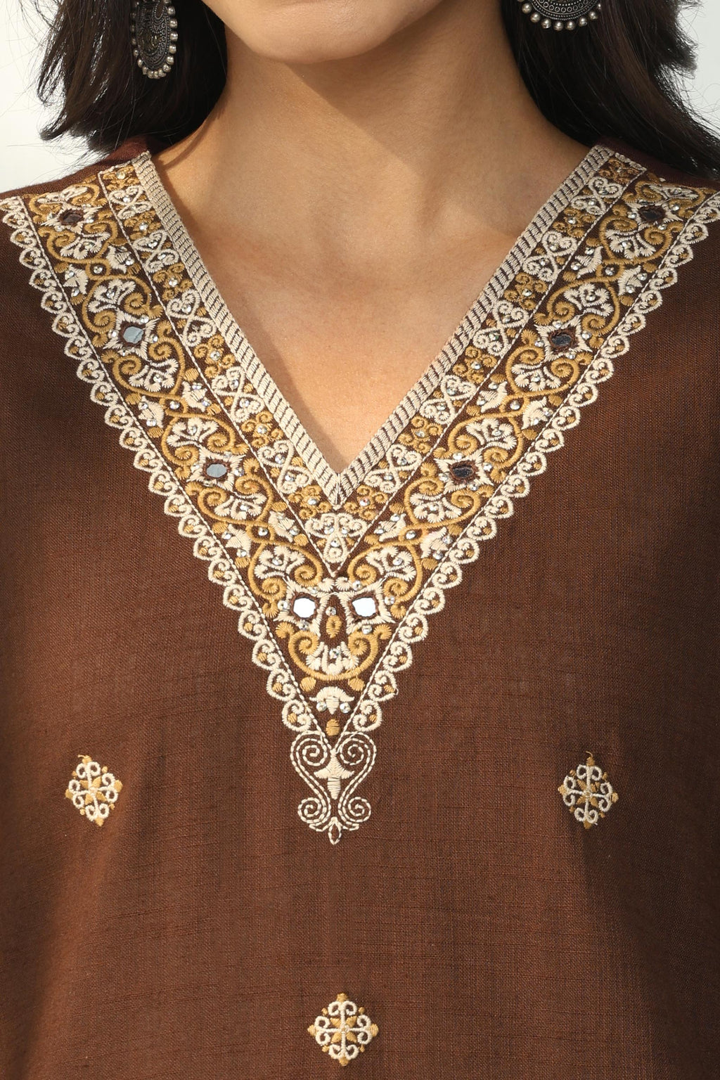 Mehraab Aisha Kurta