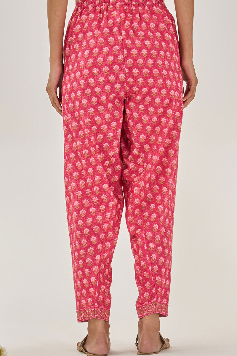 Roz Meher Raahat Salwar