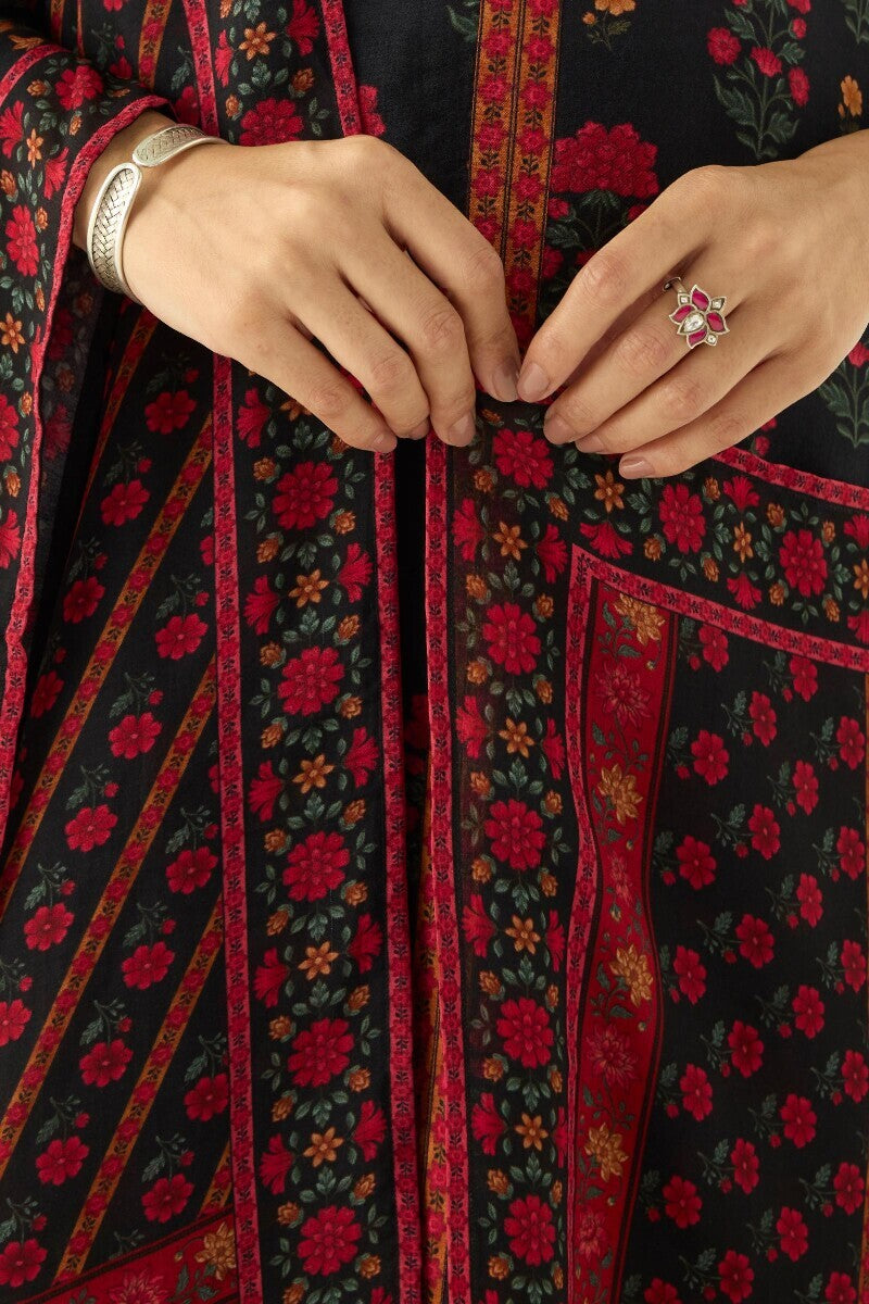 Laylah Naisa Dupatta