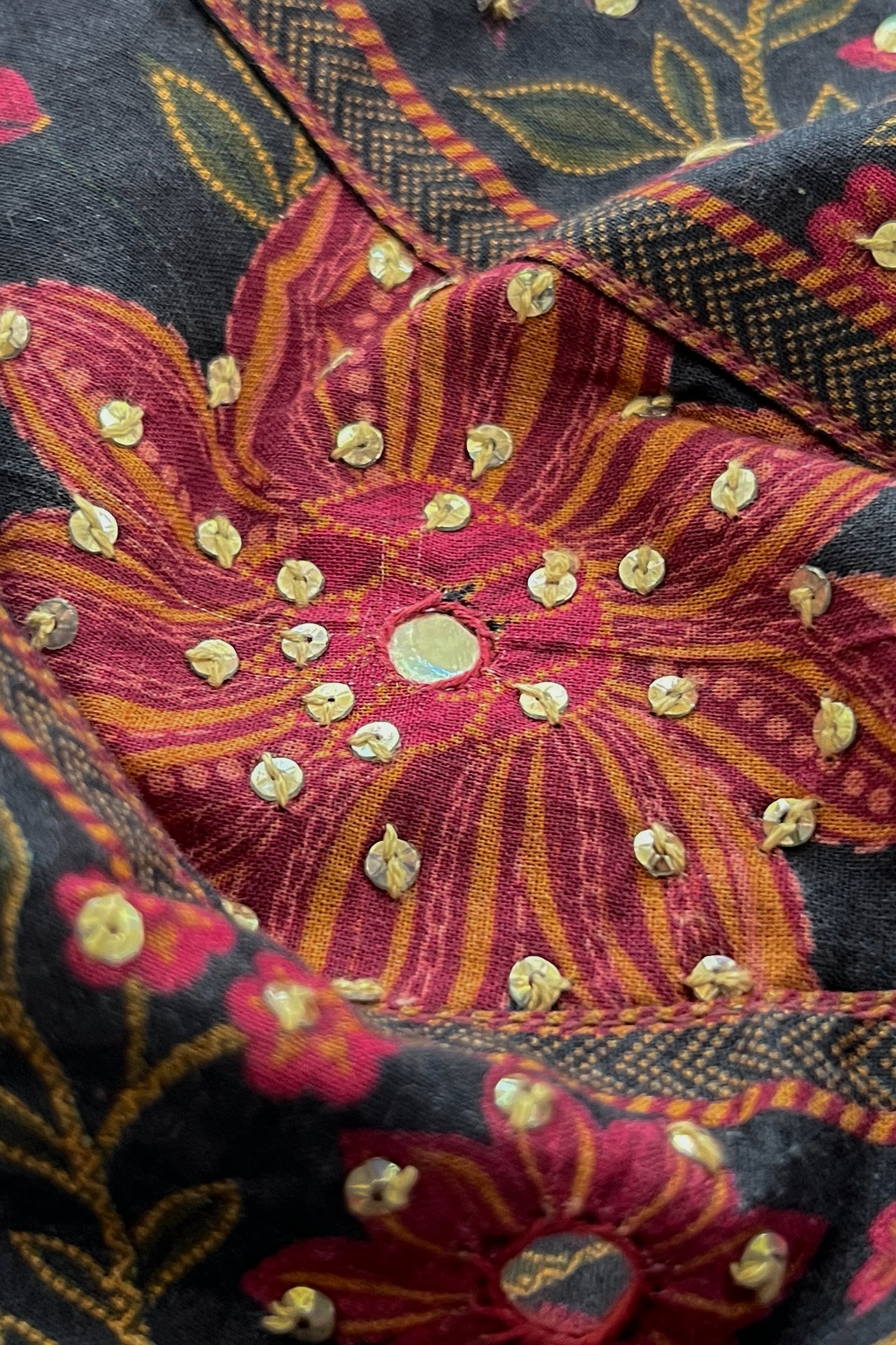 Surplus: Laylah Leela Kurta