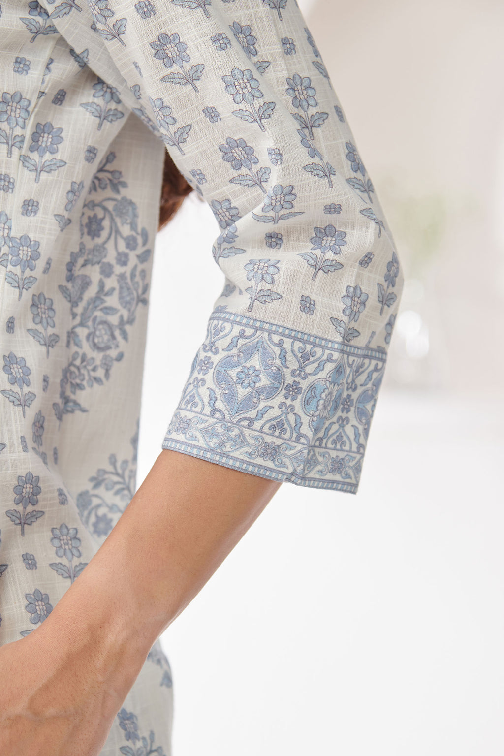 Surplus: Neelofar Anya Co-Ord Set
