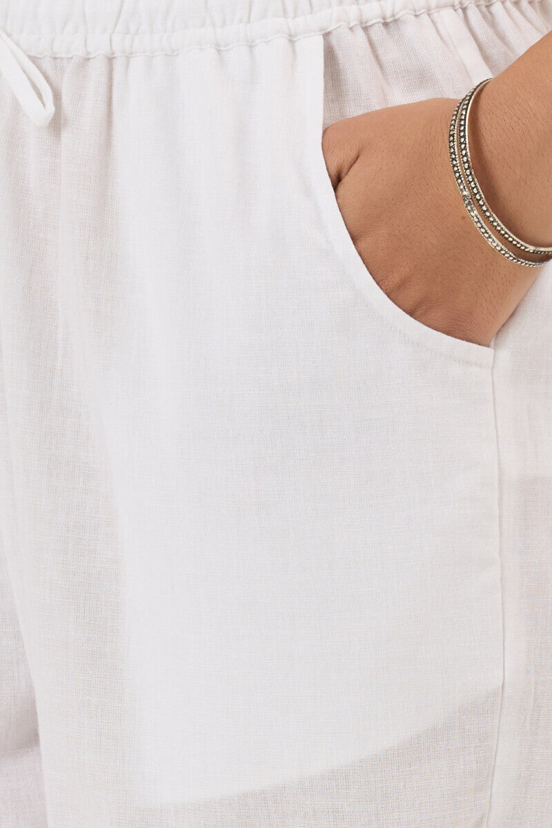 Mehraab Nazira Narrow Pants