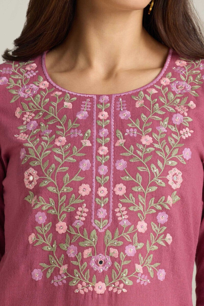 Mehraab Surina Kurta