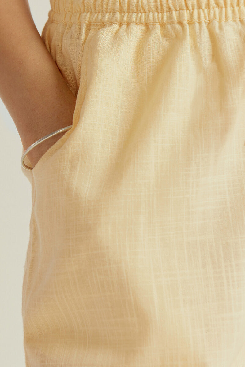 Roza Sehreen Cream Farsi