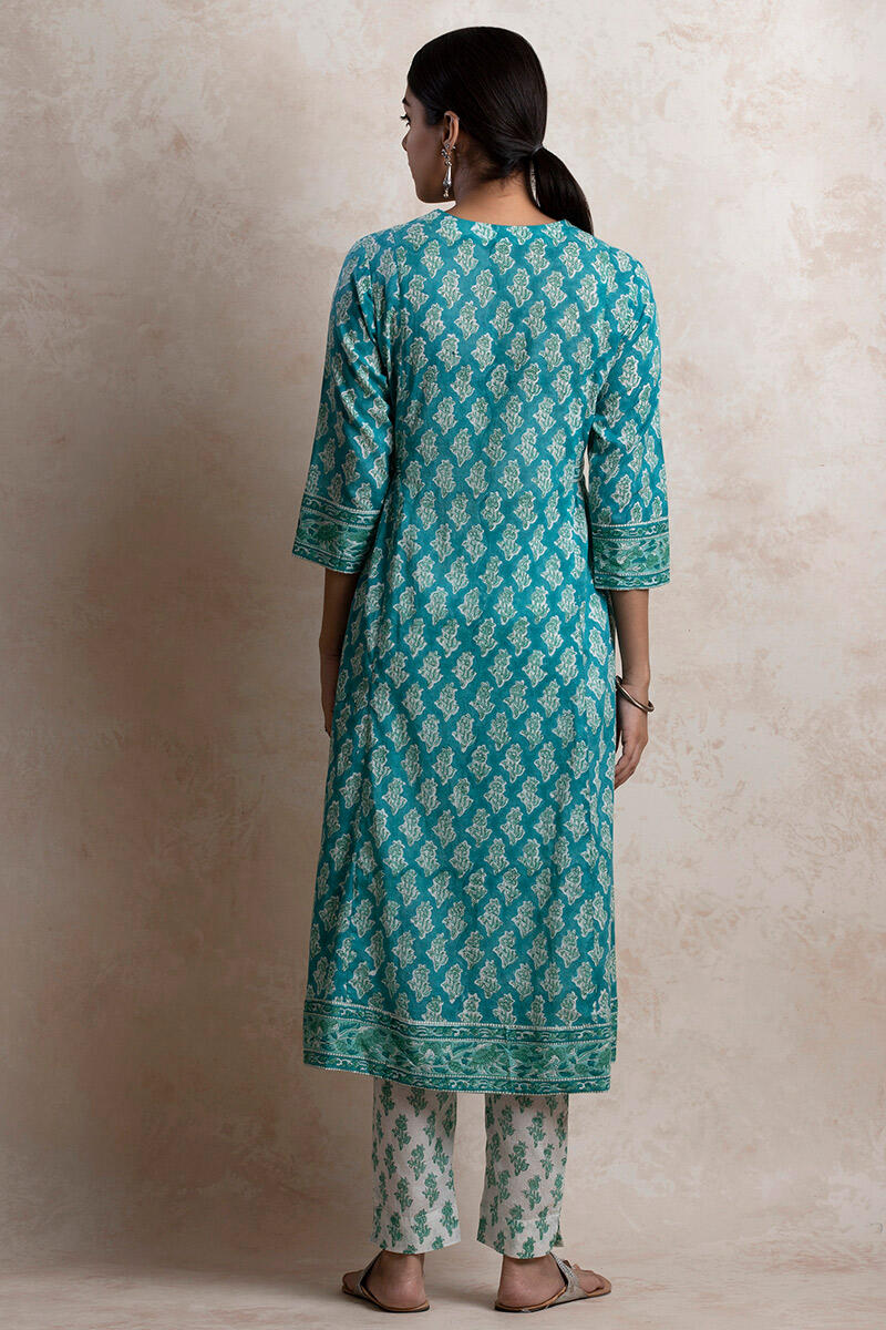 Darya Nusrat Kurta