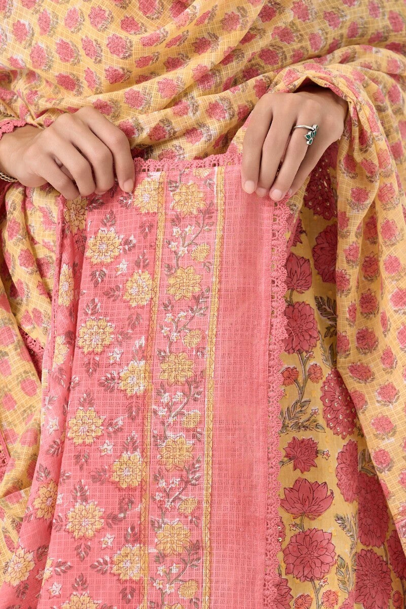 Gauhar Shaira Dupatta