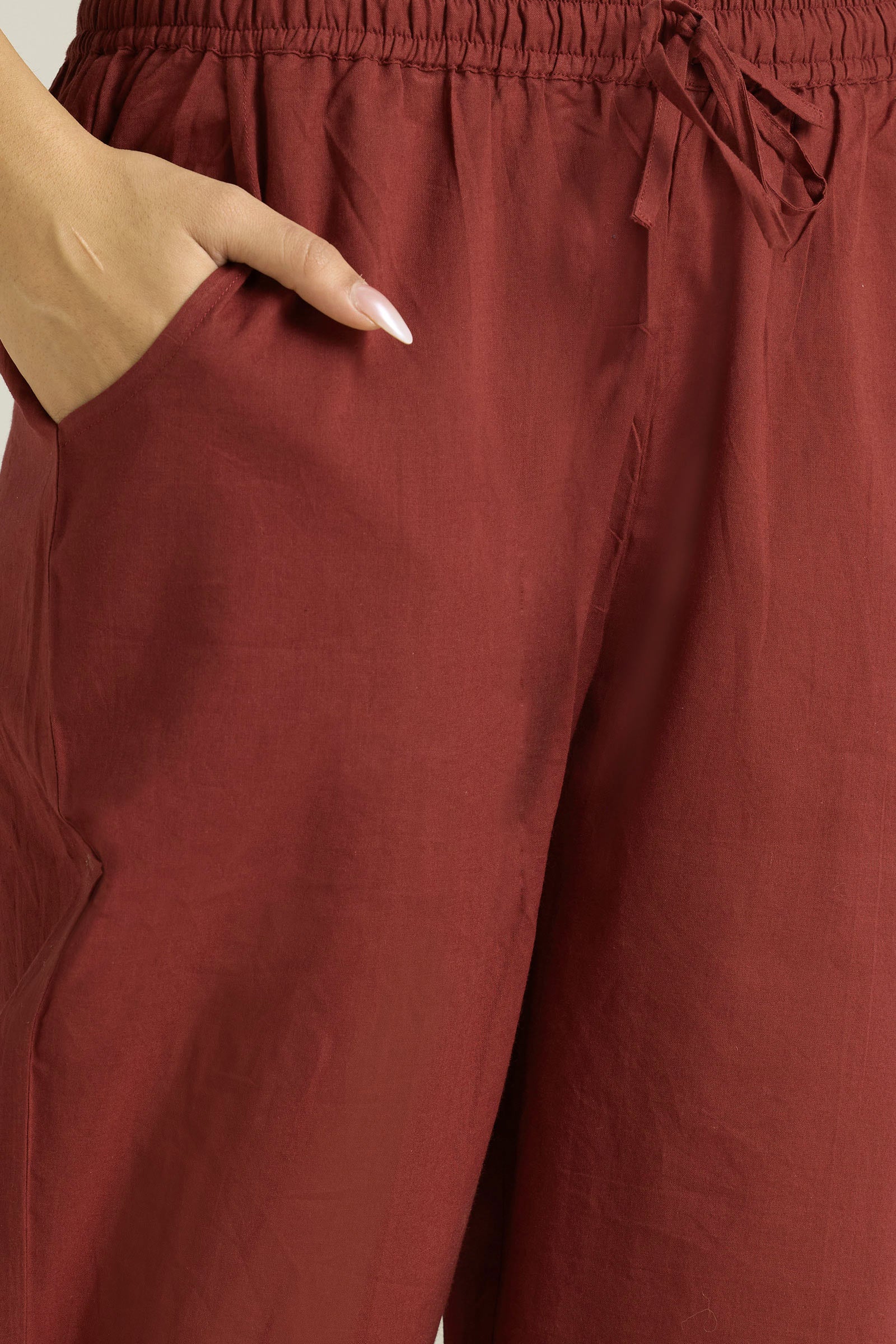 Surplus: Rangrez Shirin Narrow Pants