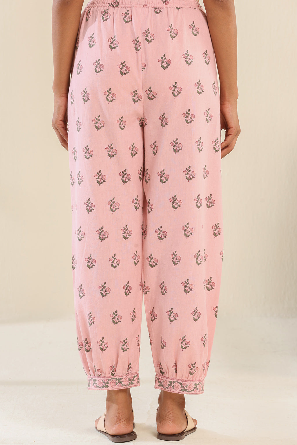 Roz Meher Sehnaz Sanganeri Izhaar Pants