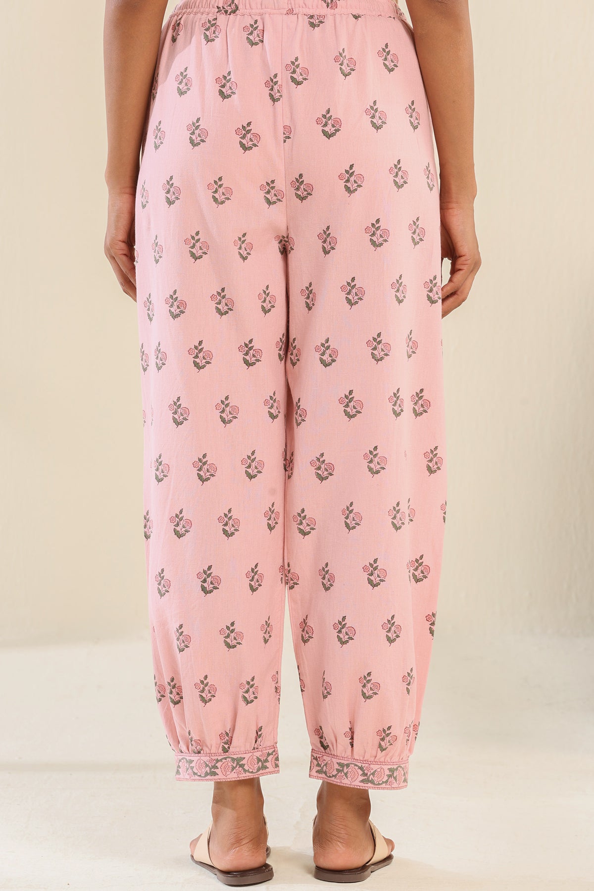 Roz Meher Sehnaz Sanganeri Izhaar Pants