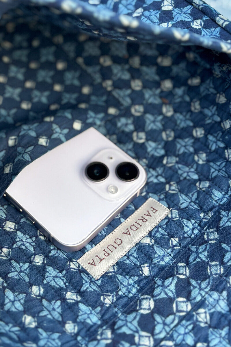 Roza Zeenat Crossbody Bag