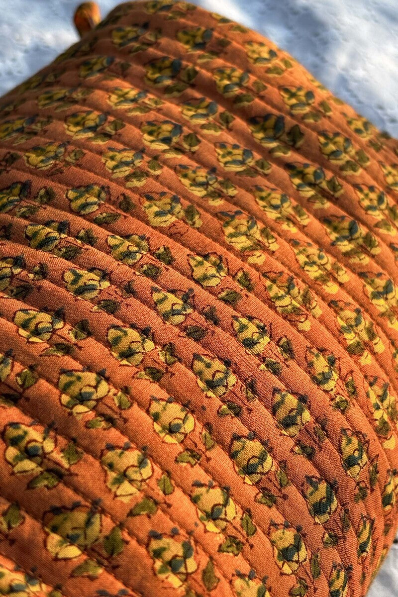 Roza Inaya Vanity Pouch