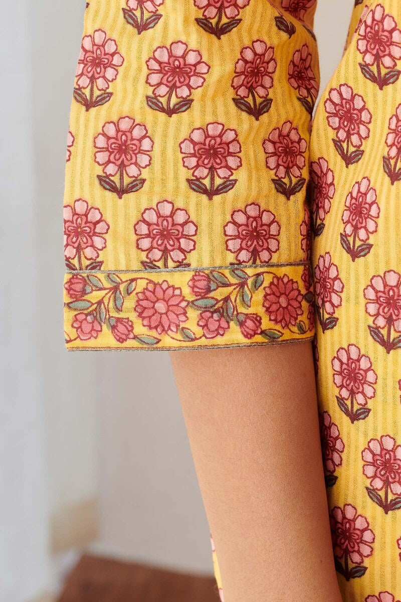 Mehreen Saisha Loungewear Set