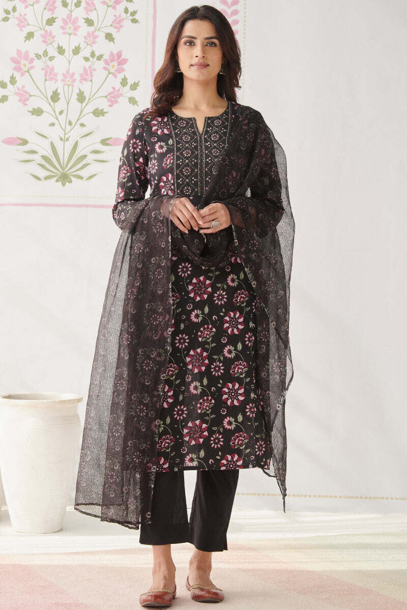Gauhar Saba Narrow Pants