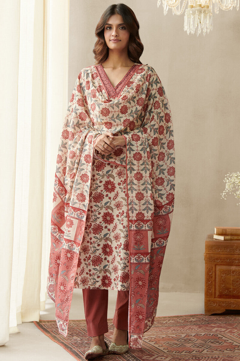 Mahnoor Maryam Narrow Pants