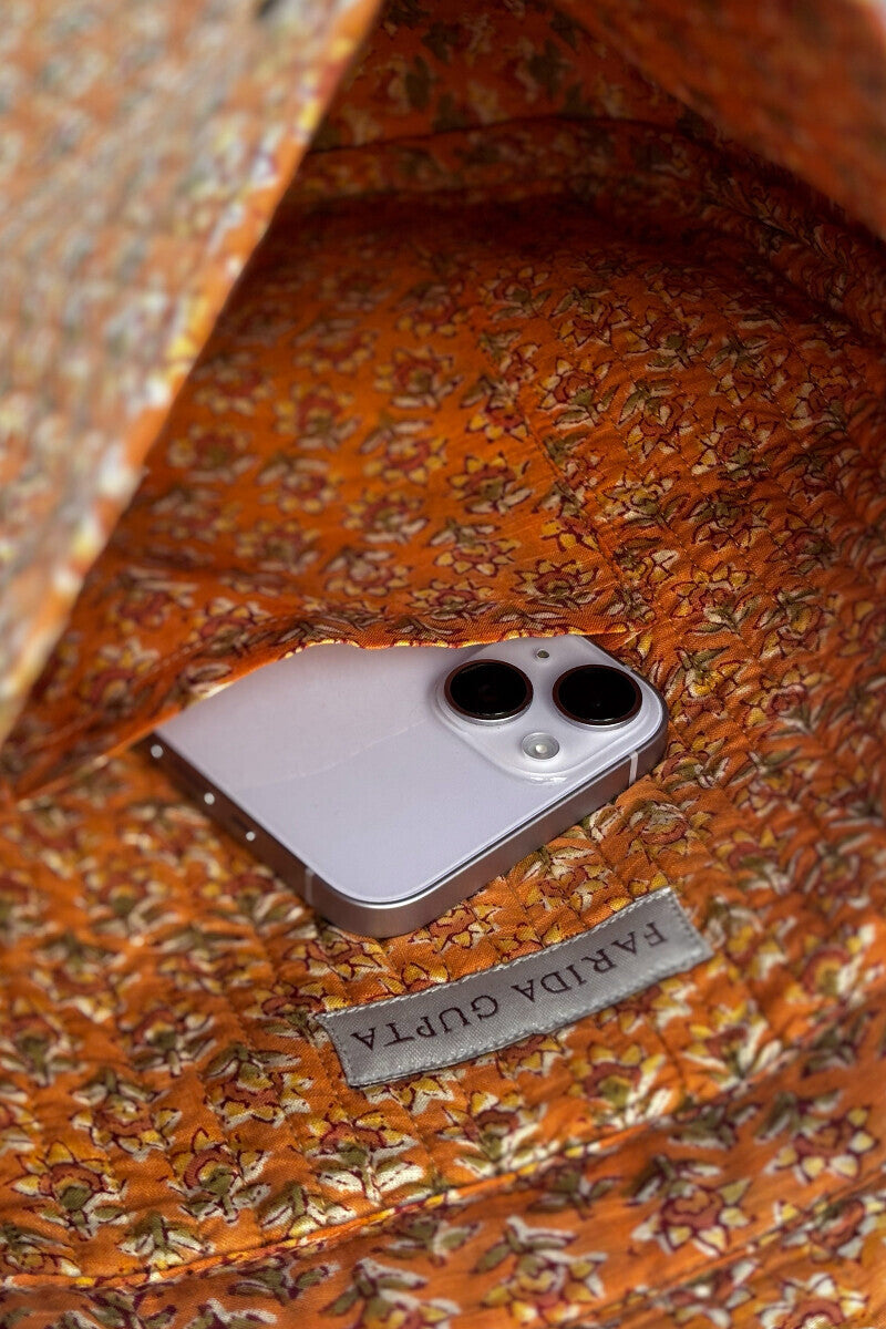 Roza Falak Crossbody Bag