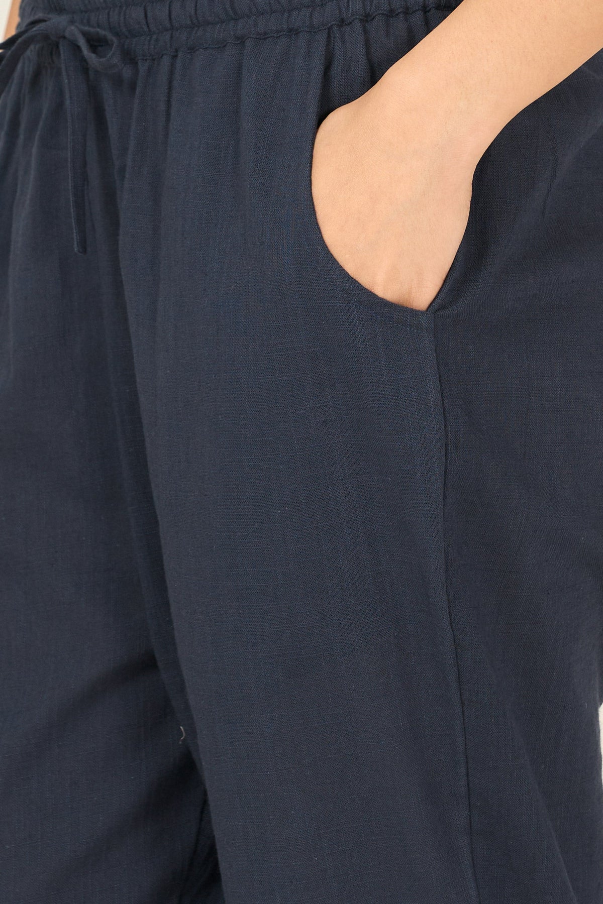 Surplus: Mehraab Sneha Narrow Pants