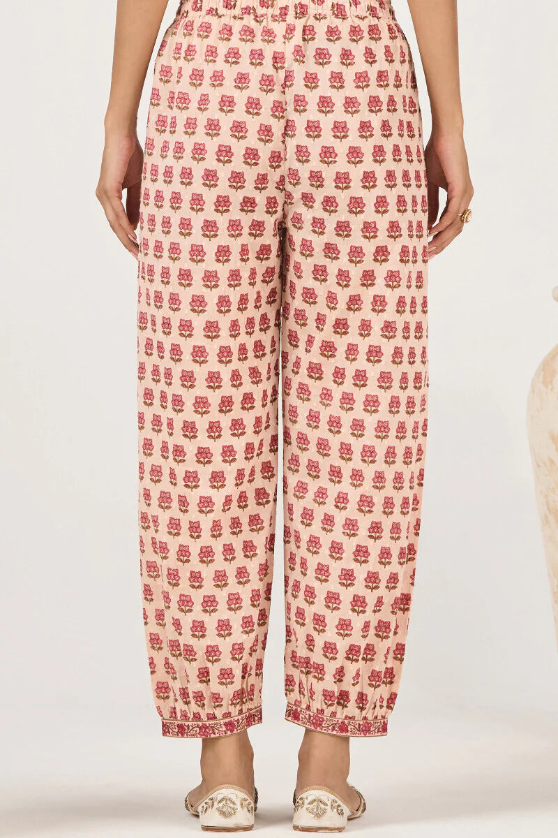 Surplus: Roz Meher Faiza Izhaar Pants