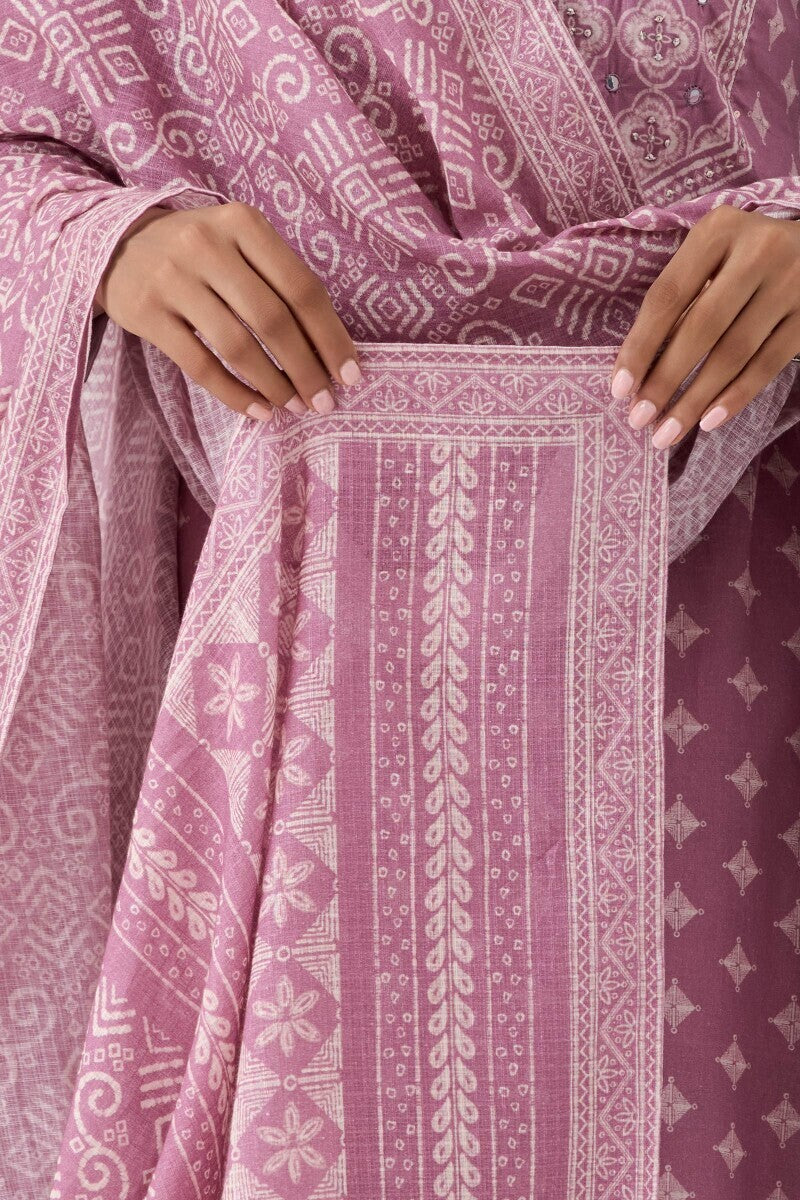 Rangrez Nafisa Dupatta