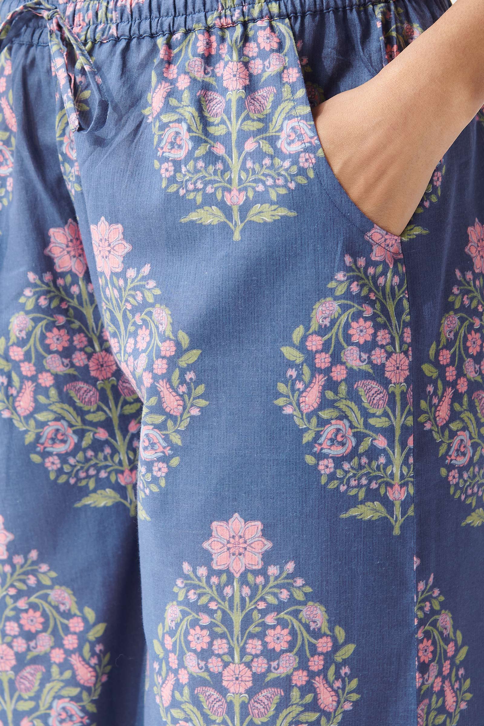 Gulbahar Mirza Palazzo