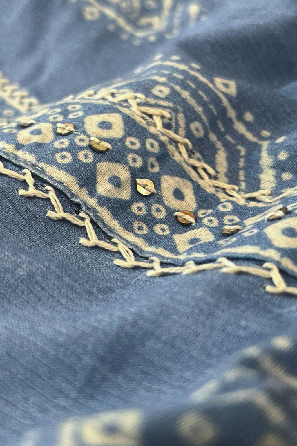 Surplus: Rangrez Rasia Kurta