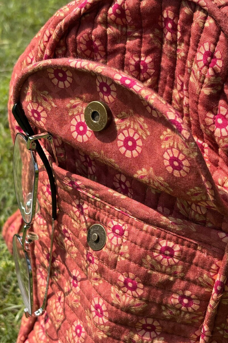 Roza Tahira Holdall Bag